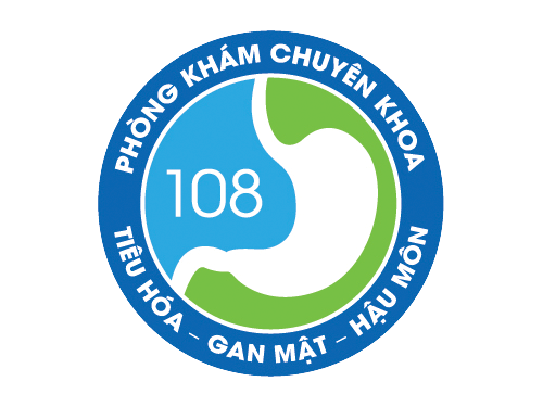 Website Phòng Khám 108(Bác sĩ Nguyễn Phú Hữu): Chuyên Khoa Tiêu hóa – Gan Mật – Hậu môn